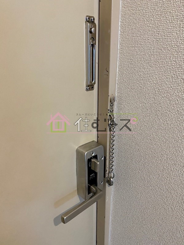 ユニオンハイツ その他6