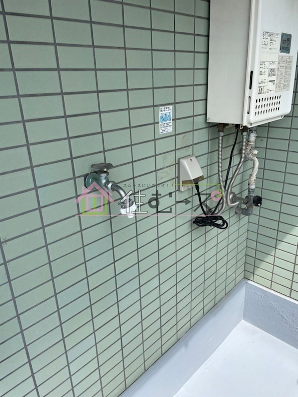 コーポイン美章園＆河堀口 その他5