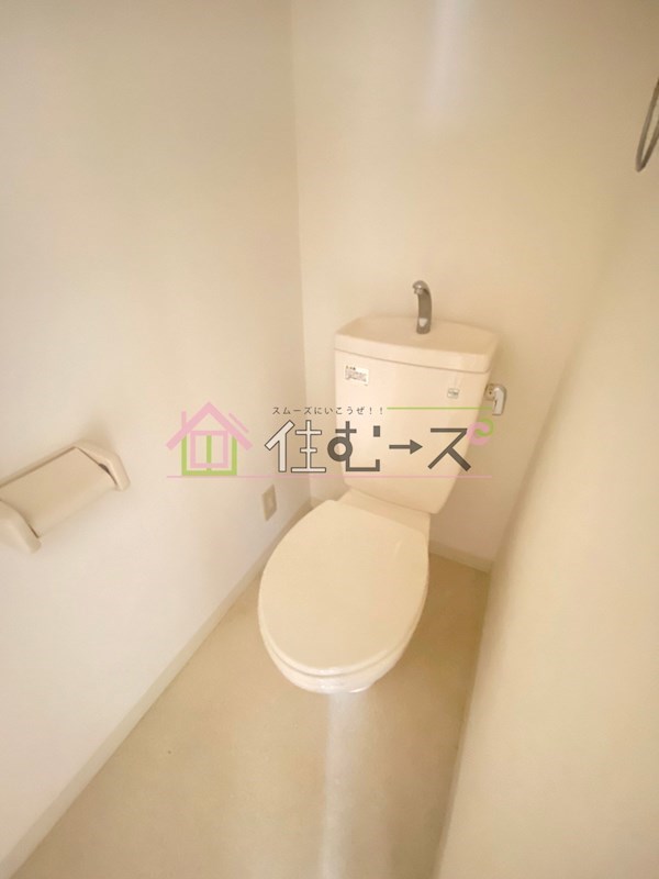 レバンガAP難波南Ⅱ その他2
