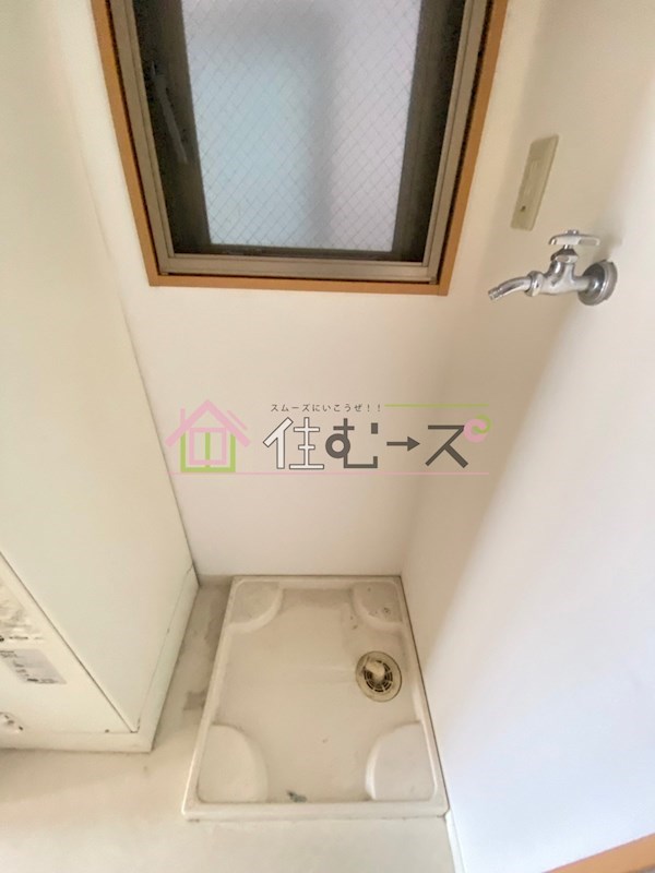 レバンガAP難波南Ⅱ その他6