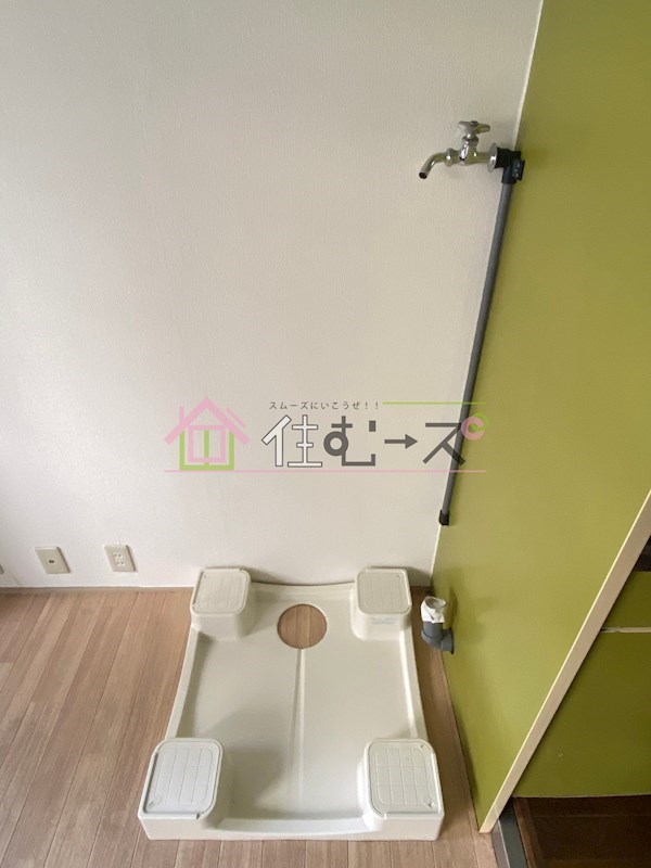 GSハイム内本町 その他4