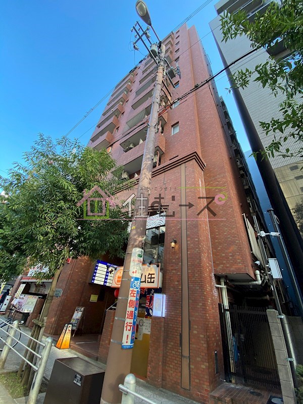 GSハイム内本町 その他外観1