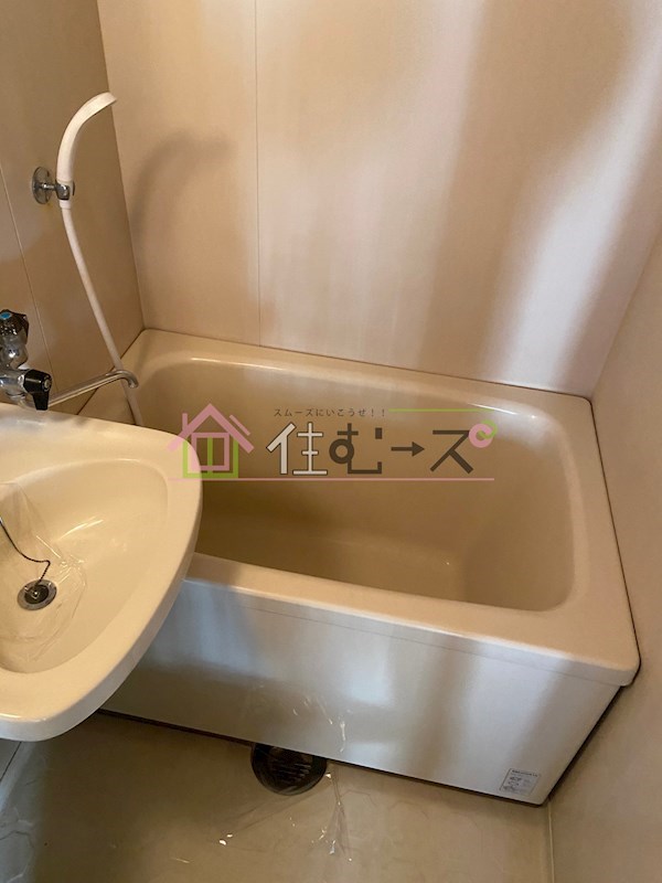 GSハイム内本町 風呂画像