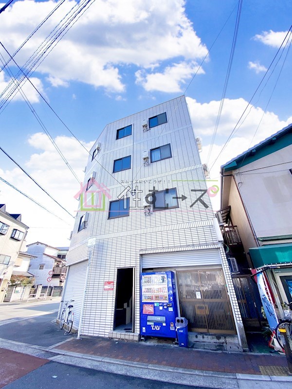 両国ハイツ  その他外観1