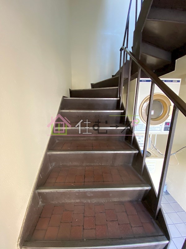 両国ハイツ  その他外観2