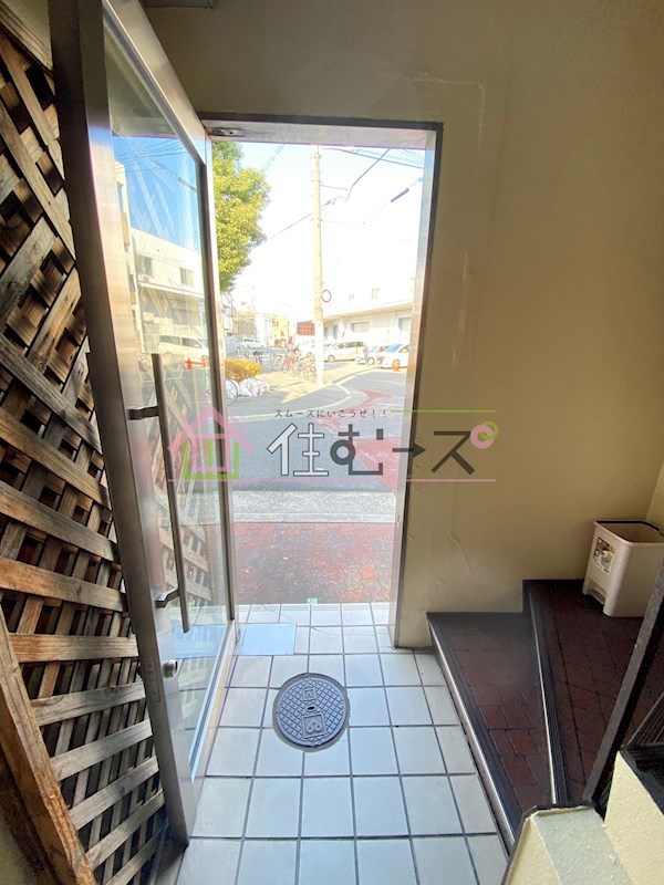 両国ハイツ  その他外観3