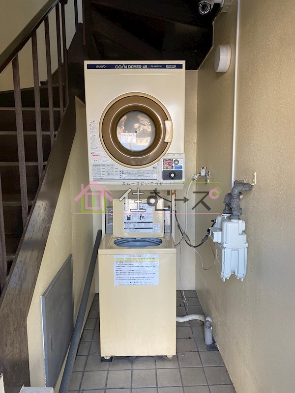 両国ハイツ  その他外観5