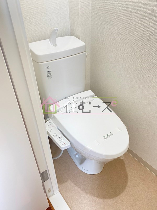 両国ハイツ  ベランダ