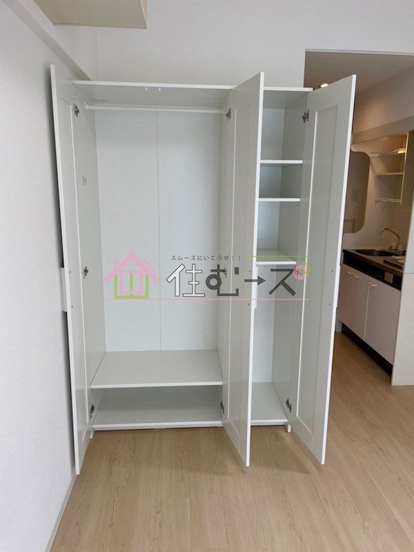 willDo九条 その他6