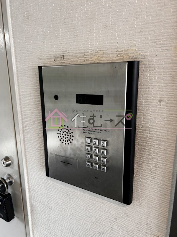 willDo九条 その他外観6