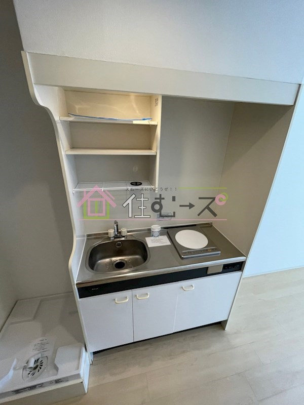 willDo九条 キッチン