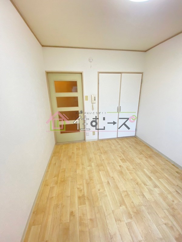 DS今市 リビング