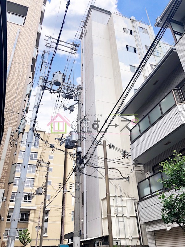 プレアール昭和町Ⅱ その他外観1