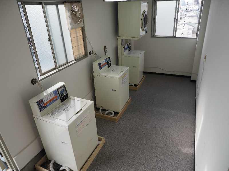 プレアール昭和町Ⅱ その他外観5