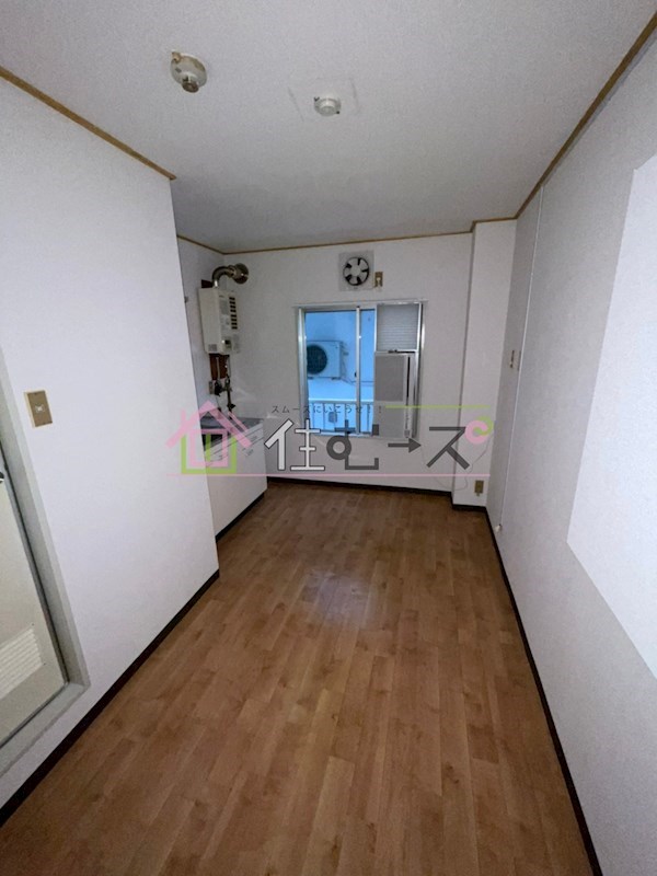 プレアール昭和町Ⅱ ベッドルーム