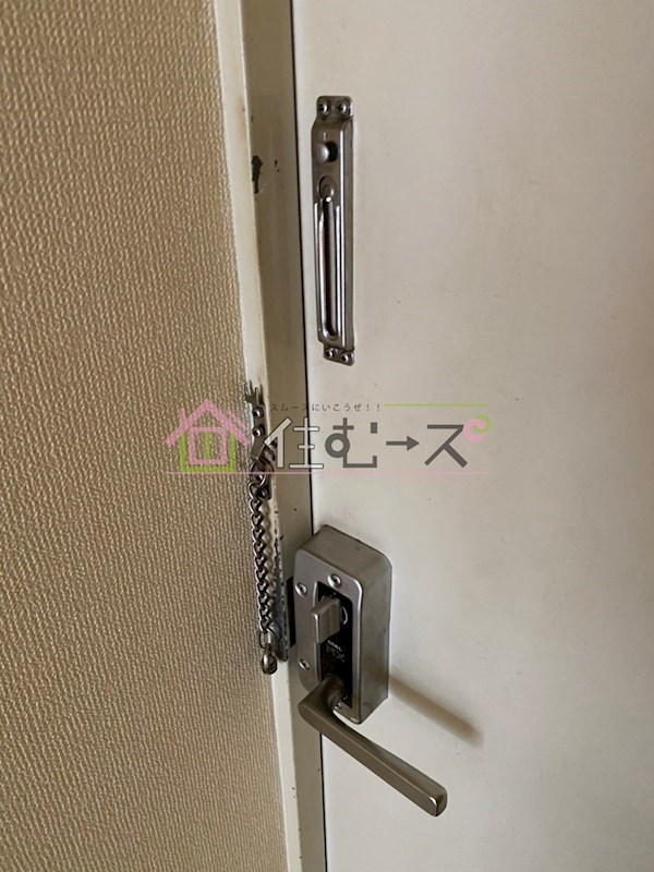 ユニオンハイツ その他6