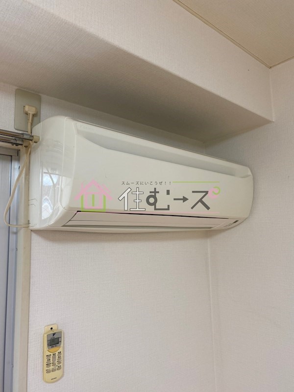 ユニオンハイツ その他2