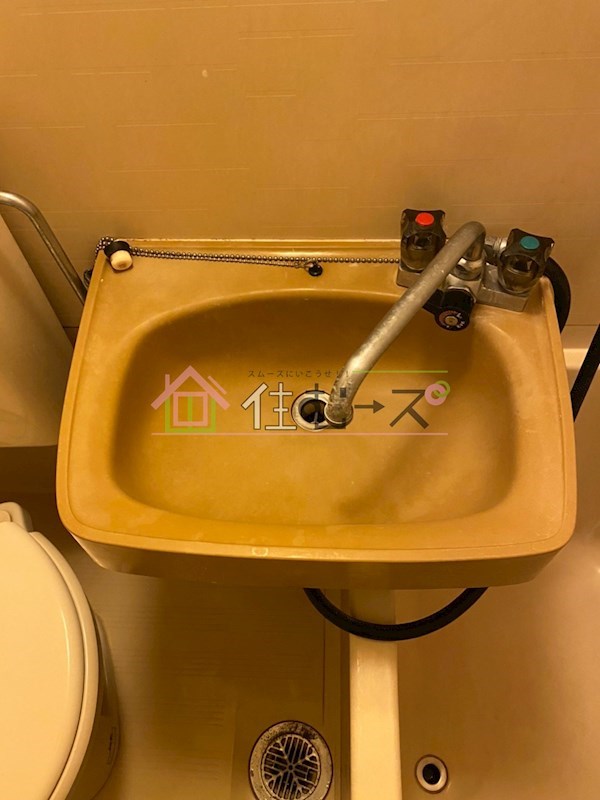 ユニオンハイツ その他4