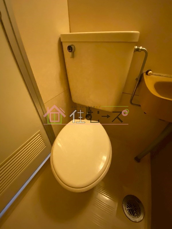 ユニオンハイツ その他5