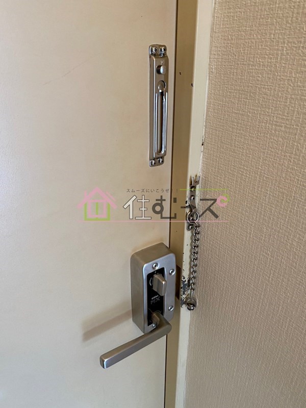 ユニオンハイツ その他6