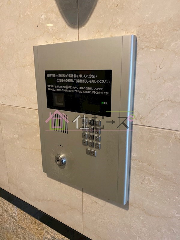 ジュネーゼグラン南堀江 その他外観2