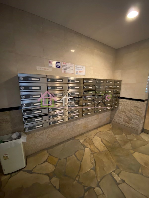 ジュネーゼグラン南堀江 その他外観3