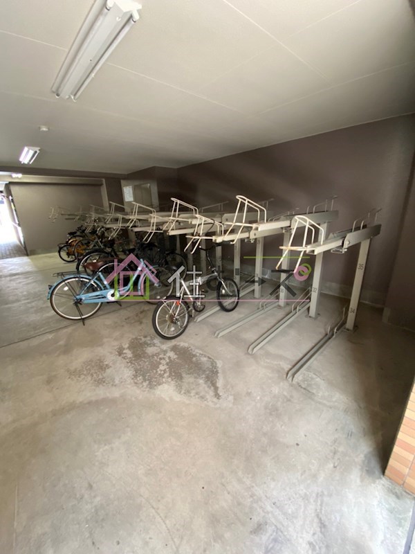 ジュネーゼグラン南堀江 その他外観4