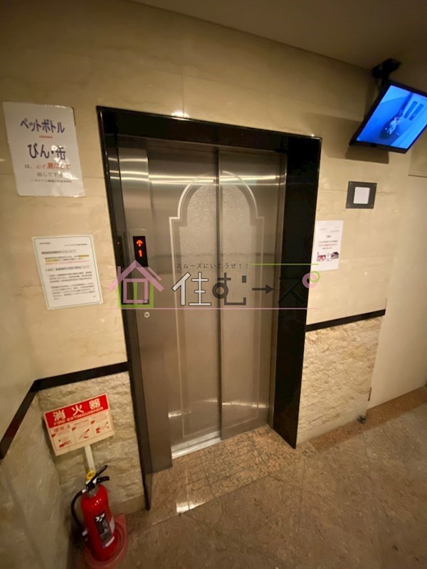 ジュネーゼグラン南堀江 その他外観6