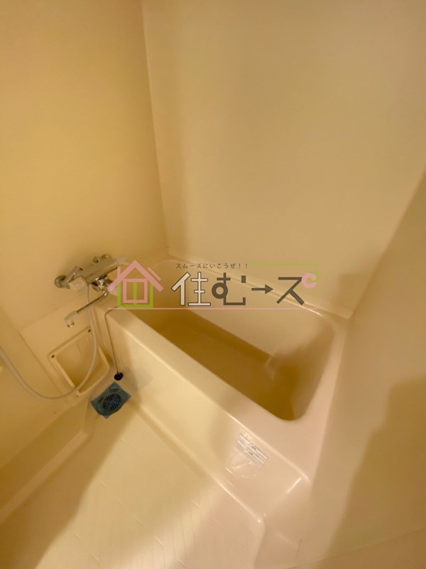 ジュネーゼグラン南堀江 風呂画像