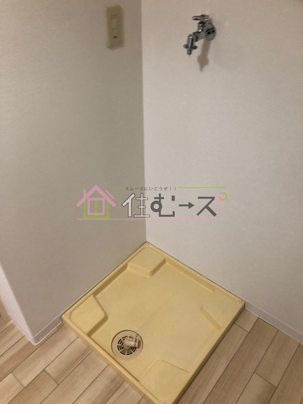 ピュアサクラ松屋町 その他2