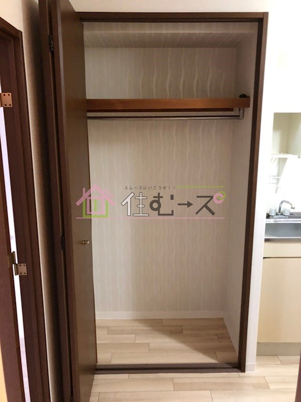 ピュアサクラ松屋町 その他4
