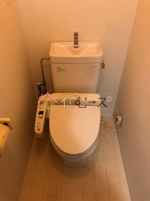 ピュアサクラ松屋町 その他6