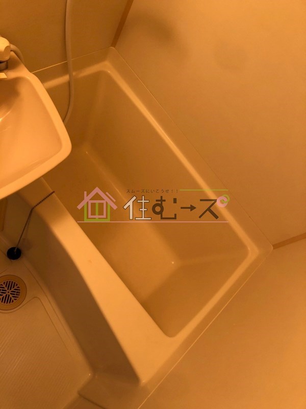 ピュアサクラ松屋町 風呂画像