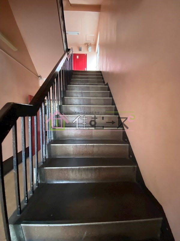 グロー玉出 その他外観2