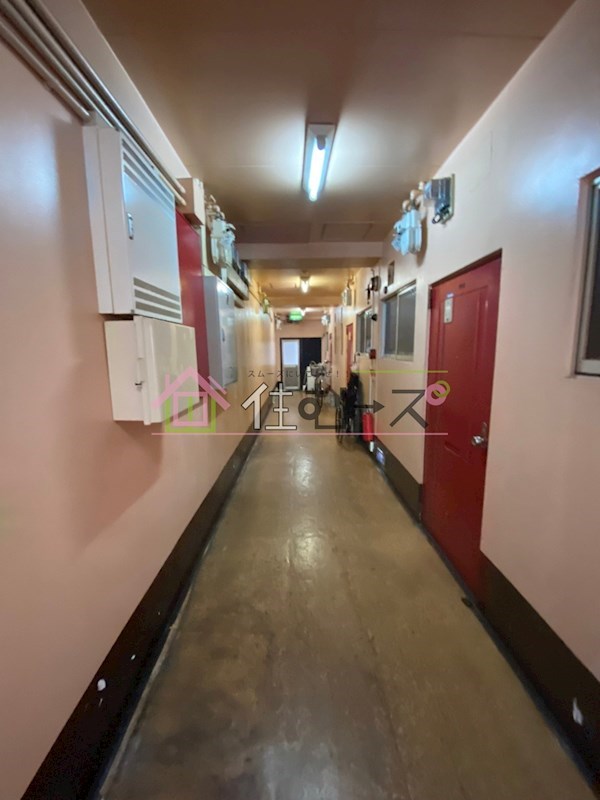 グロー玉出 その他外観4