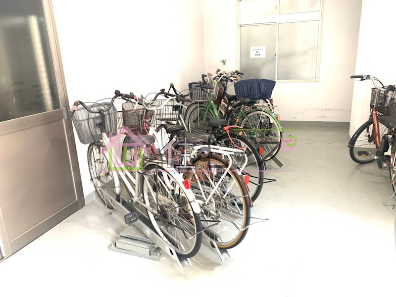 サンパールⅡ その他外観3