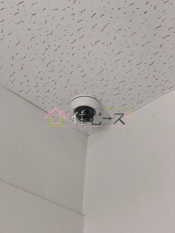 サンパールⅡ その他外観5