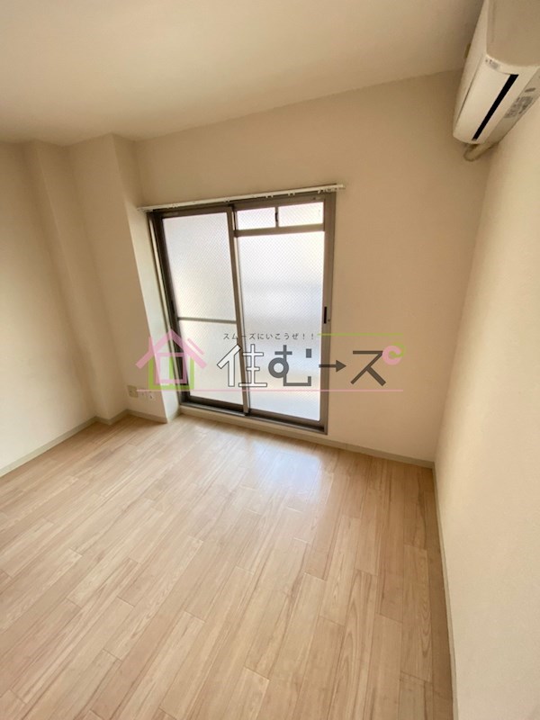 サンパールⅡ ベッドルーム