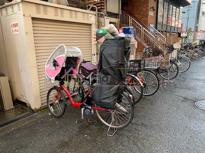 プロヴァンス その他外観2