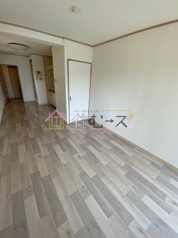 プロヴァンス リビング