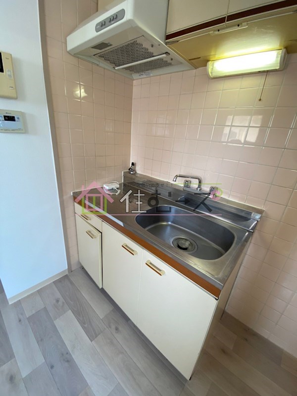 プロヴァンス キッチン