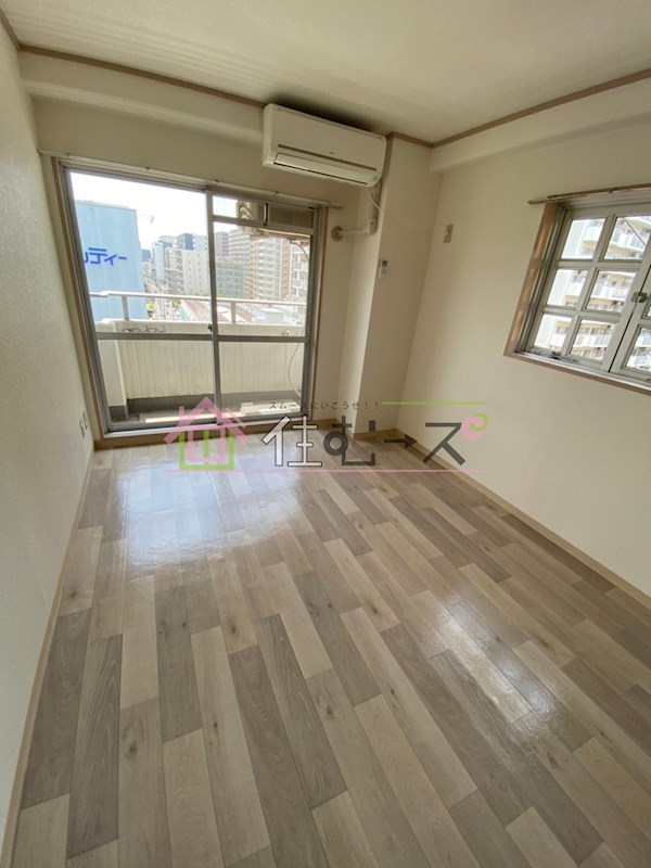 プロヴァンス ベッドルーム