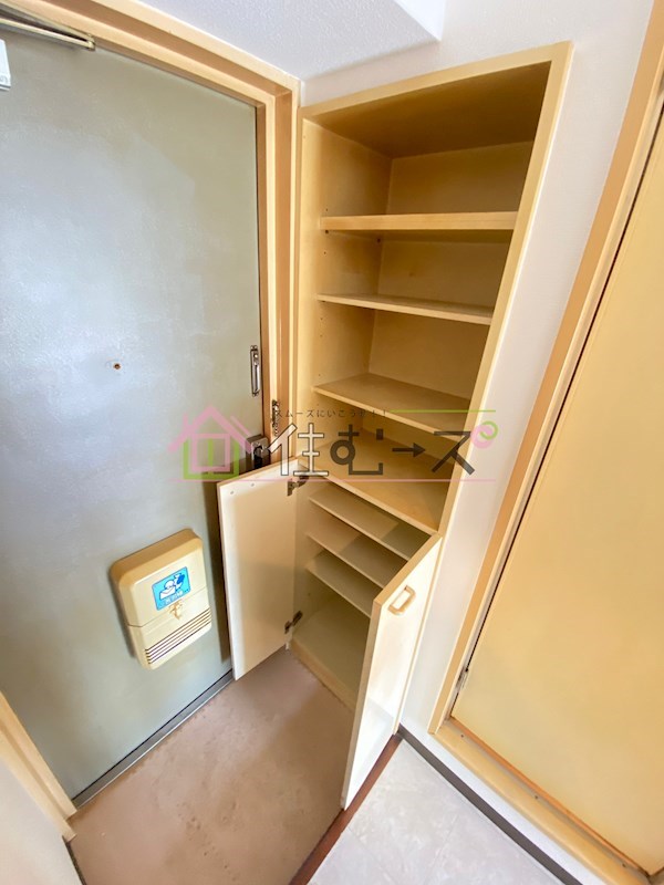 メゾンエトナ その他2