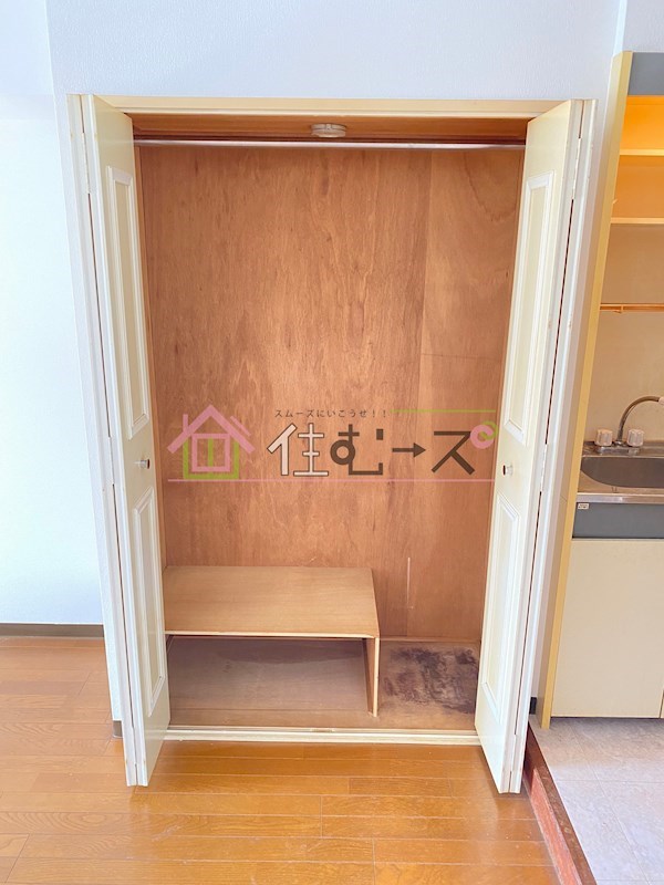 メゾンエトナ その他4