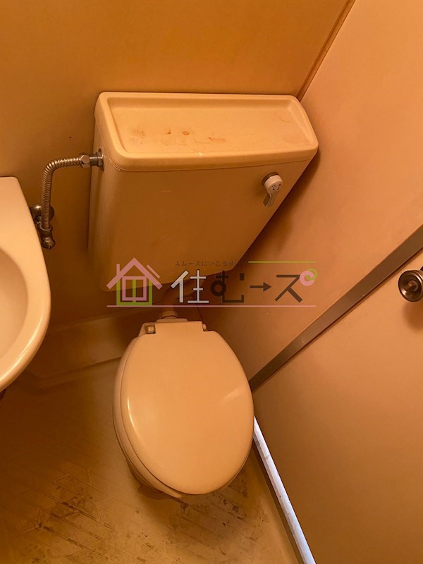 メゾンエトナ その他6