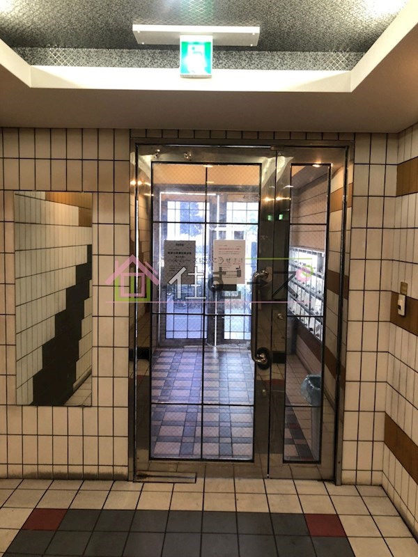 メゾンエトナ その他外観5