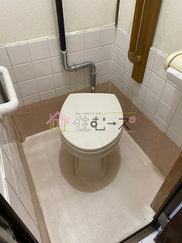 ホワイトハイツ加美 その他3