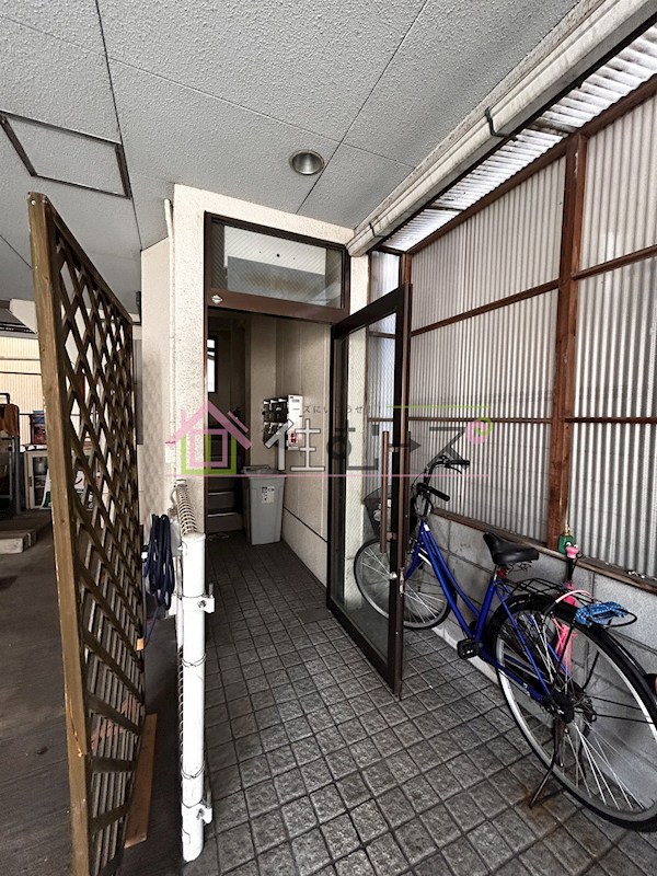 森ハイツ3 その他1