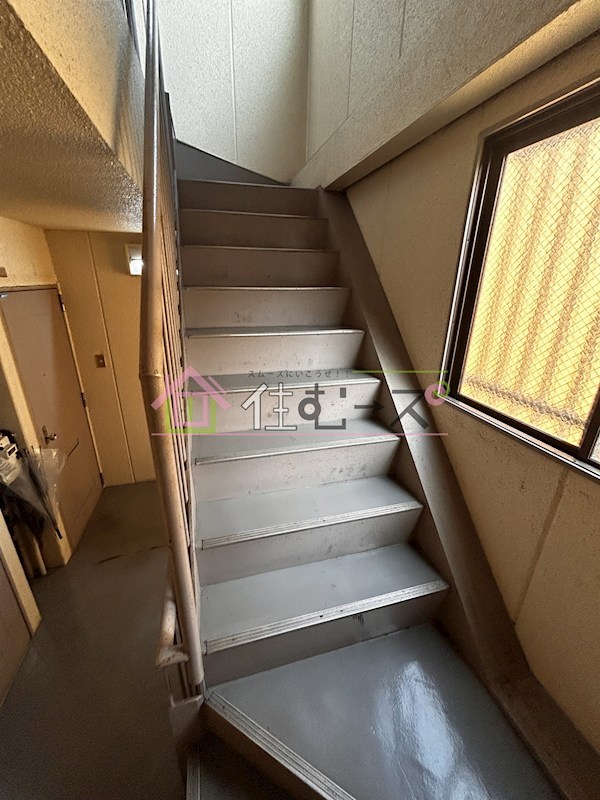 森ハイツ3 その他外観3