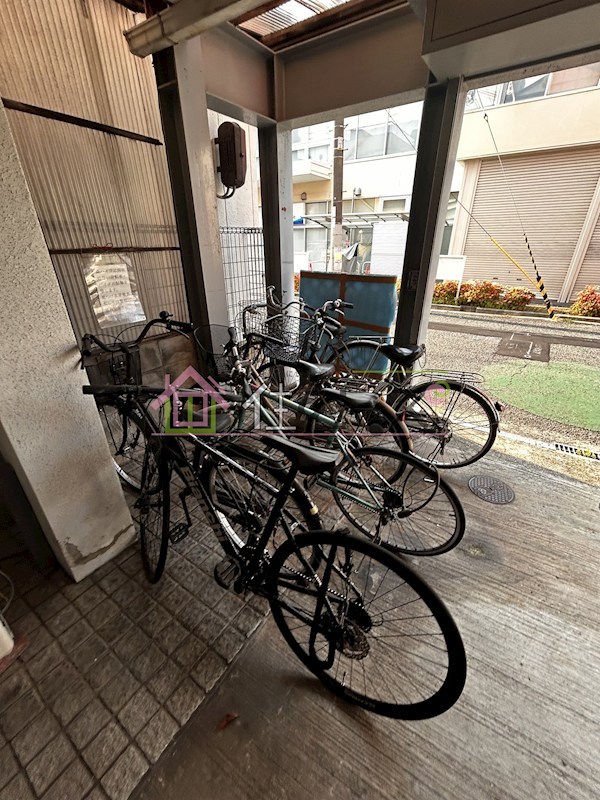 森ハイツ3 その他外観5